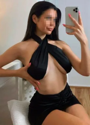 проститутка Алла, 23, Балашиха